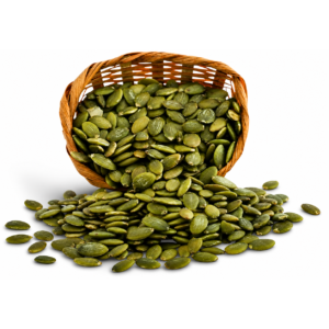 Pumpkin Seeds