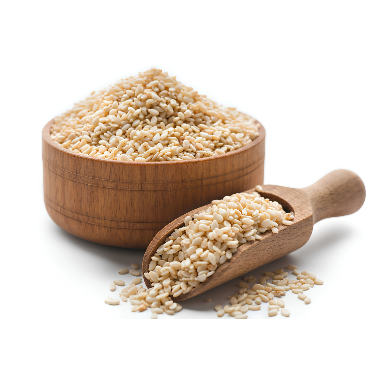 Sesame Seeds (Til)