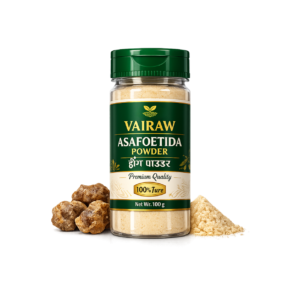 Asafoetida (Hing)