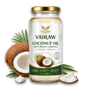 Coconut Oil