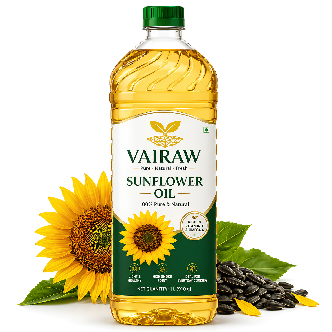 Sunflower Oil