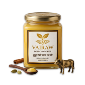 Desi Cow Ghee