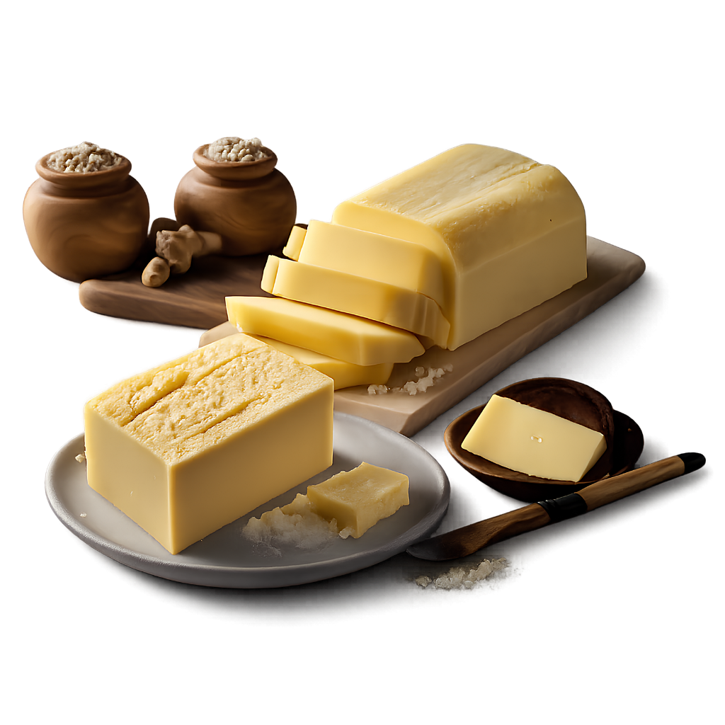 Salted Butter