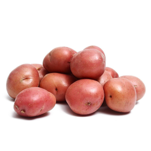 Red Potato (Aloo)