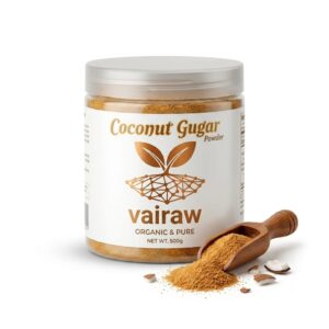 Coconut Sugar