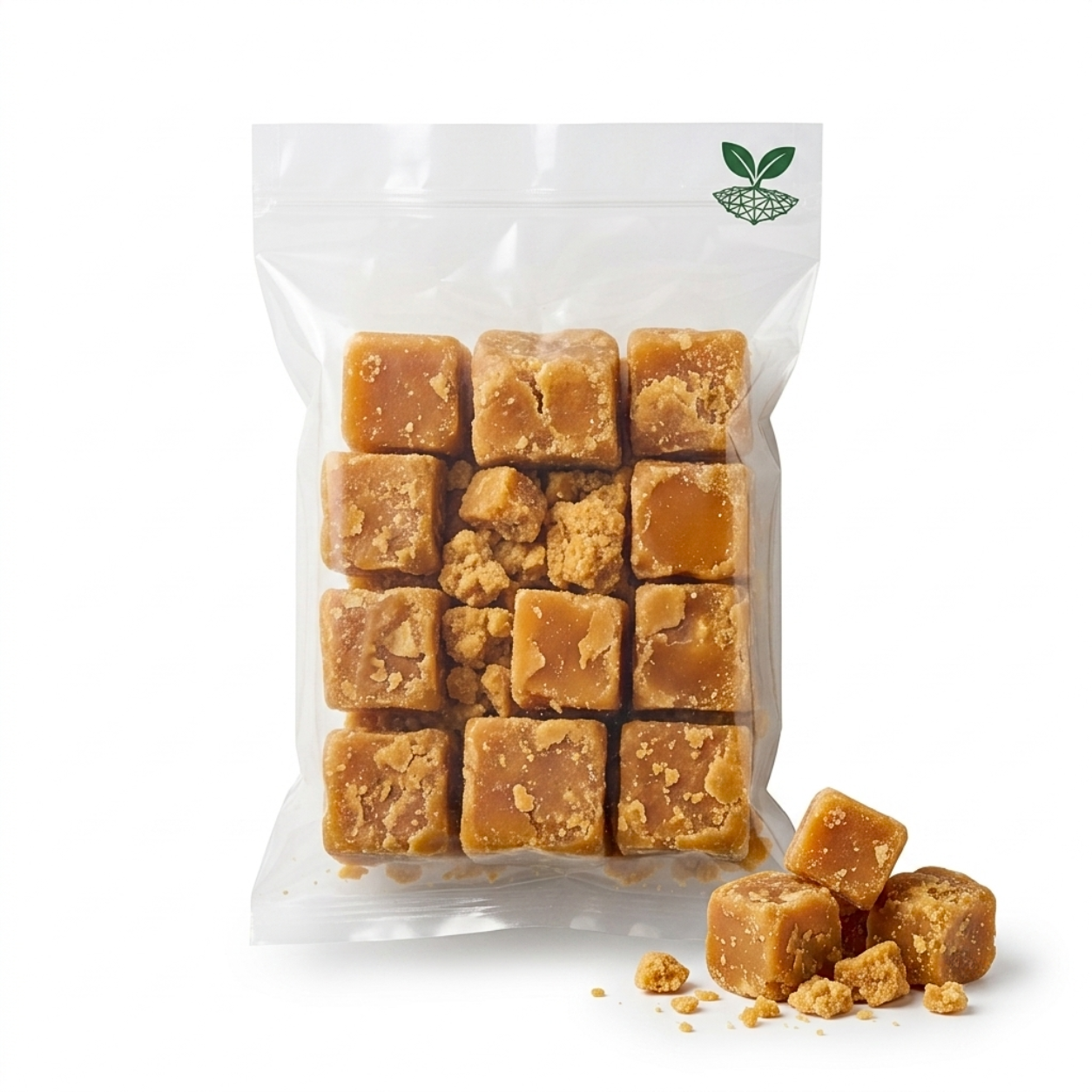 Jaggery (Gur)