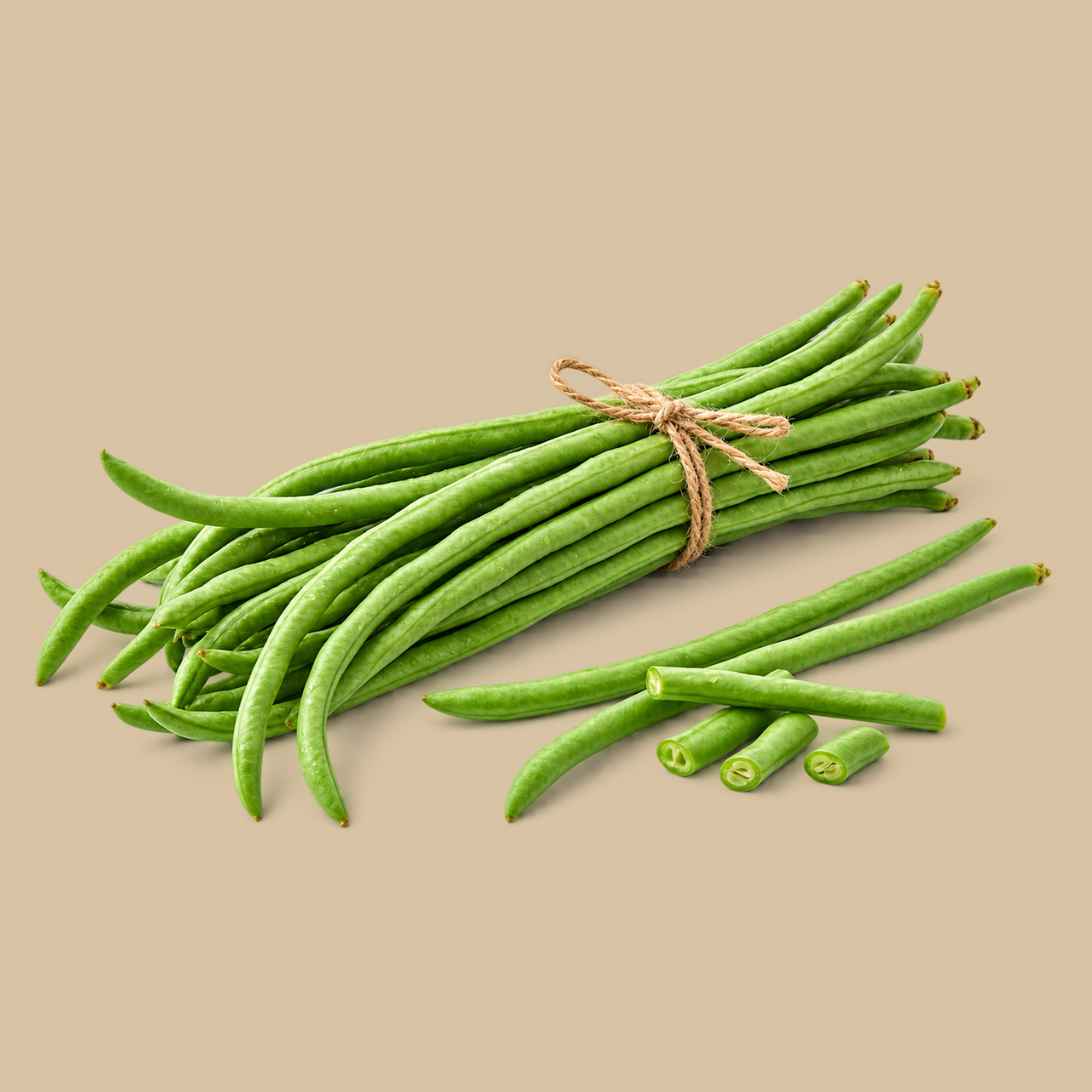 Organically Grown Cowpea Beans