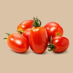 Organically Grown Tomato (Hybrid)