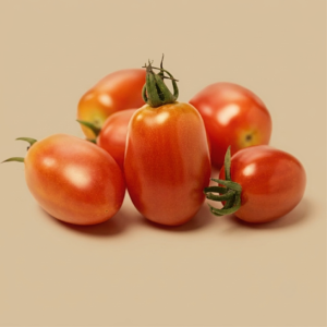 Organically Grown Tomato (Hybrid)