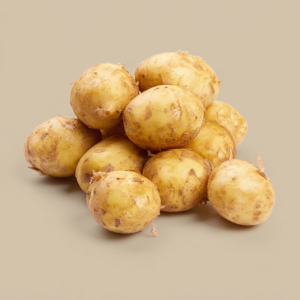 Organically Grown Potato (Aloo)