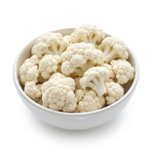 Cauliflower Florets (Phool Gobhi)