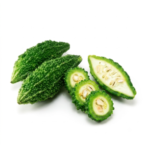 Forest Bitter Gourd (Karela)