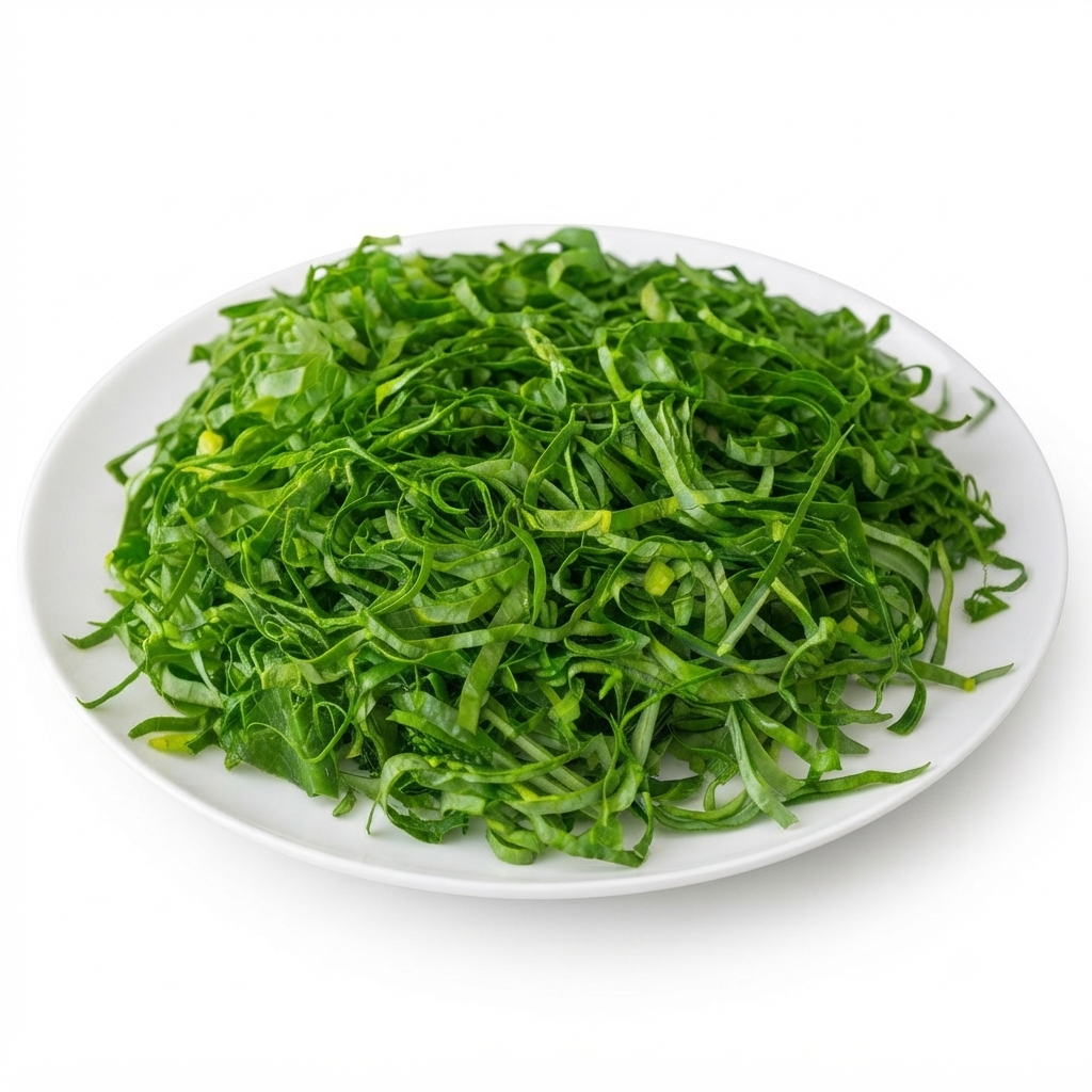 Spinach - Chopped