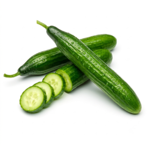 English Cucumber (Kheera)