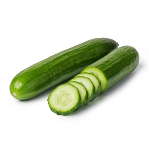 Snacking Seedless Cucumber - Hydroponically Grown