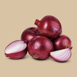 Organically Grown - Onion (Pyaz)