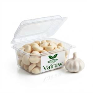 Peeled Garlic