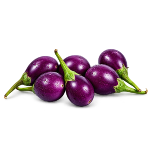 Small-Purple Brinjal (Baingan)