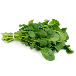 Baby Spinach