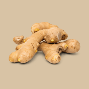 Organically Grown- Ginger (Adrak)