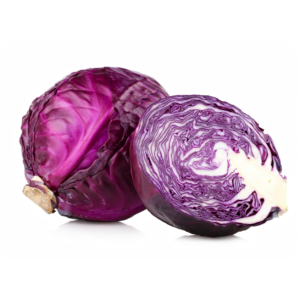 Red Cabbage