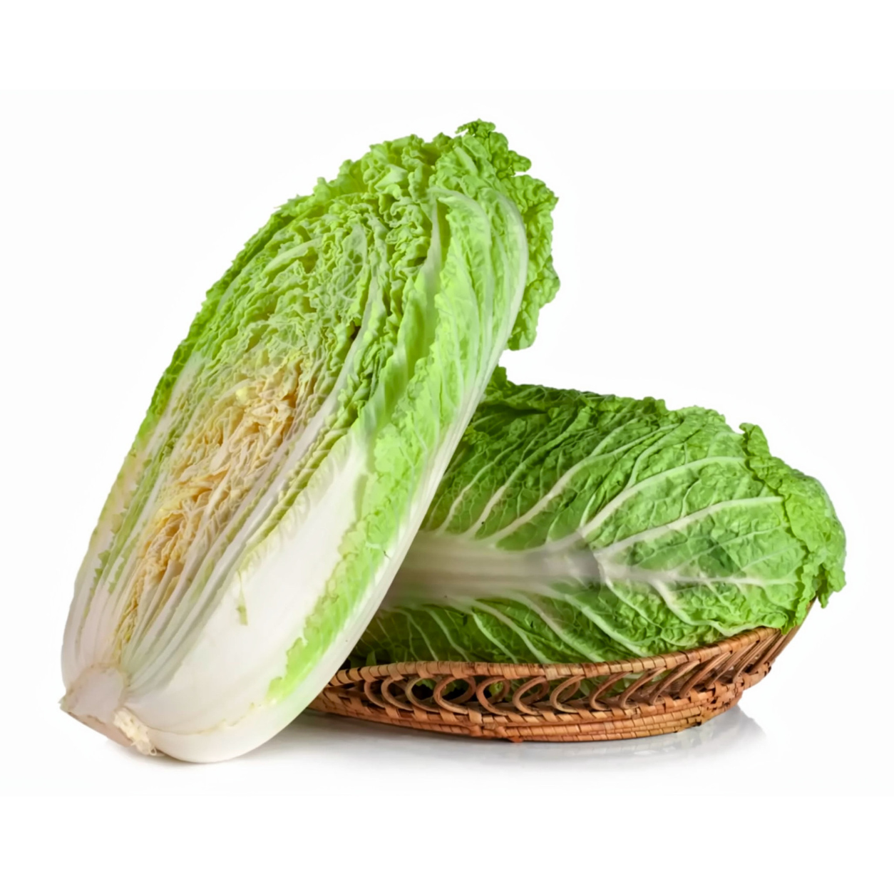 Chinese Cabbage (Patta Gobhi)