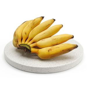 Premium Yellaki Banana - Vairaw