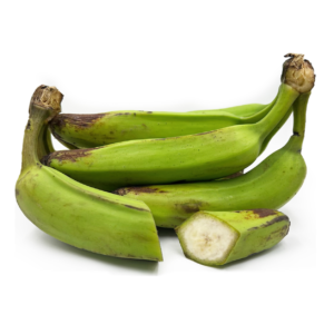 Fresh Raw Banana Kacha Kela - Vairaw