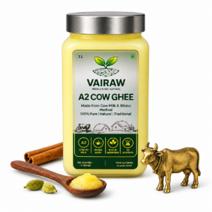 Desi Cow Ghee