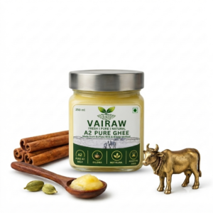 A2 Pure Ghee